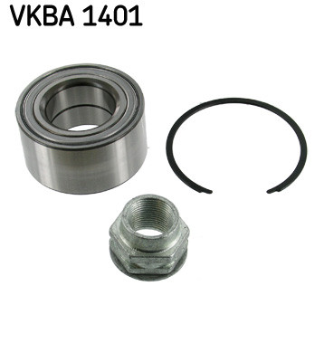 SKF Radlagersatz SKF Radlagersatz